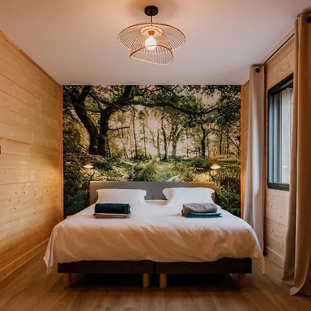 Holiday home Luxe Au Golf Avec Bain A Remous, Piscine, Salles De Sport Et Bien-etre, Jeux Pour Tous Ages - Fr-1-582-371