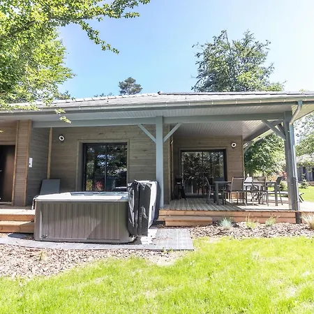 Luxe Au Golf Avec Bain à Remous, Piscine, Salles De Sport Et Bien-être, Jeux Pour Tous âges - Fr-1-582-371 Hébergement de vacances