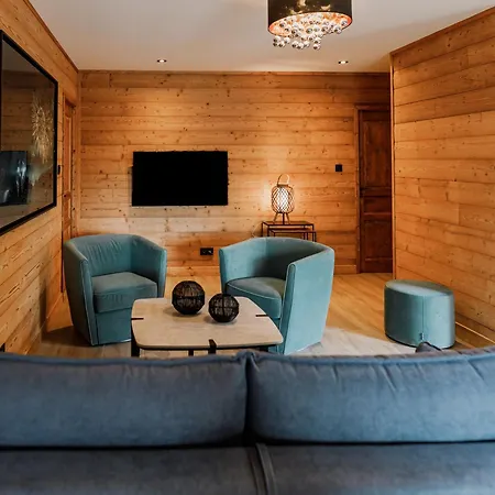 Vakantiehuis Luxe Au Golf Avec Bain A Remous, Piscine, Salles De Sport Et Bien-etre, Jeux Pour Tous Ages - Fr-1-582-371 *