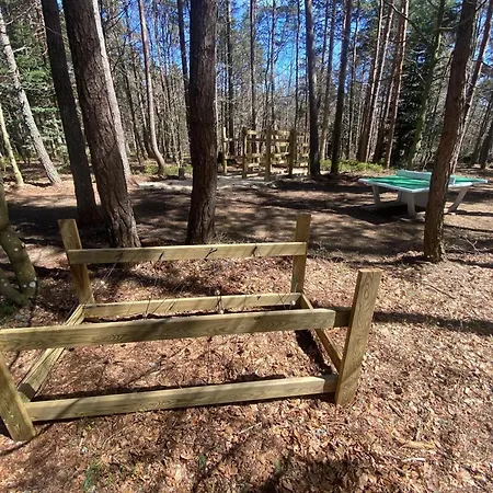 Vakantiehuis Luxe Au Golf Avec Bain A Remous, Piscine, Salles De Sport Et Bien-etre, Jeux Pour Tous Ages - Fr-1-582-371 *