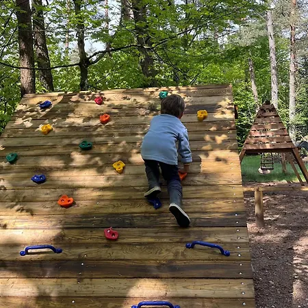 Luxe Au Golf Avec Bain à Remous, Piscine, Salles De Sport Et Bien-être, Jeux Pour Tous âges - Fr-1-582-371 *